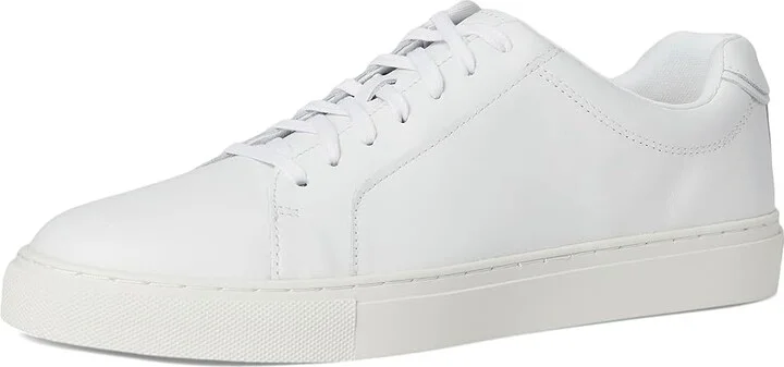 Cole Haan Grand Series Jensen Sneaker Men's Shoes White : 10 D - Medium, Synthetic - Image 5