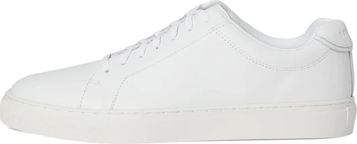 Cole Haan Grand Series Jensen Sneaker Men's Shoes White : 10 D - Medium, Synthetic - Image 6