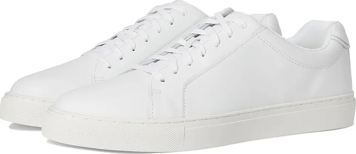 Cole Haan Grand Series Jensen Sneaker Men's Shoes White : 10 D - Medium, Synthetic