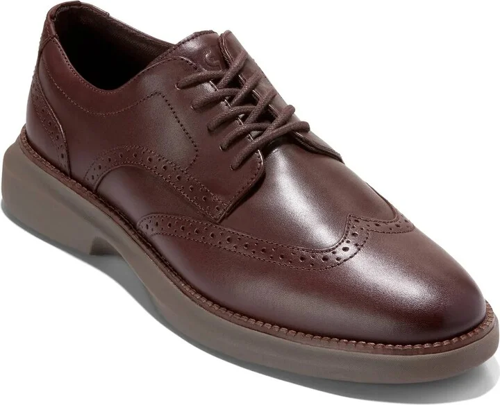Dark Brown Leather
