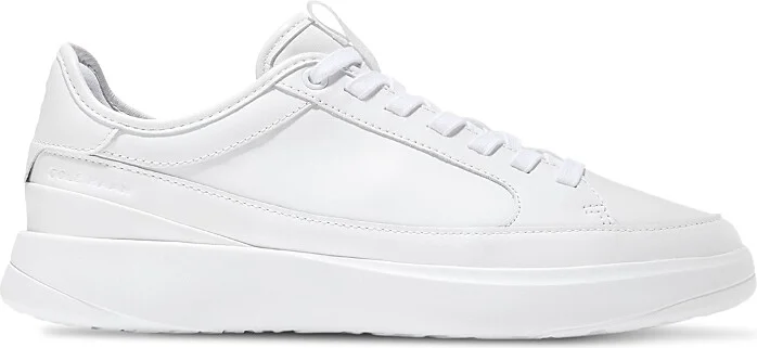 Cole Haan GrandPr Luxe Stretch Lace Slip On Sneakers