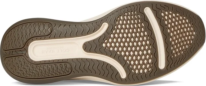 Cole Haan Grandpro All Day Leather Runners Men's Shoes Black/British Tan/Ivory : 8 W - Wide - Image 3