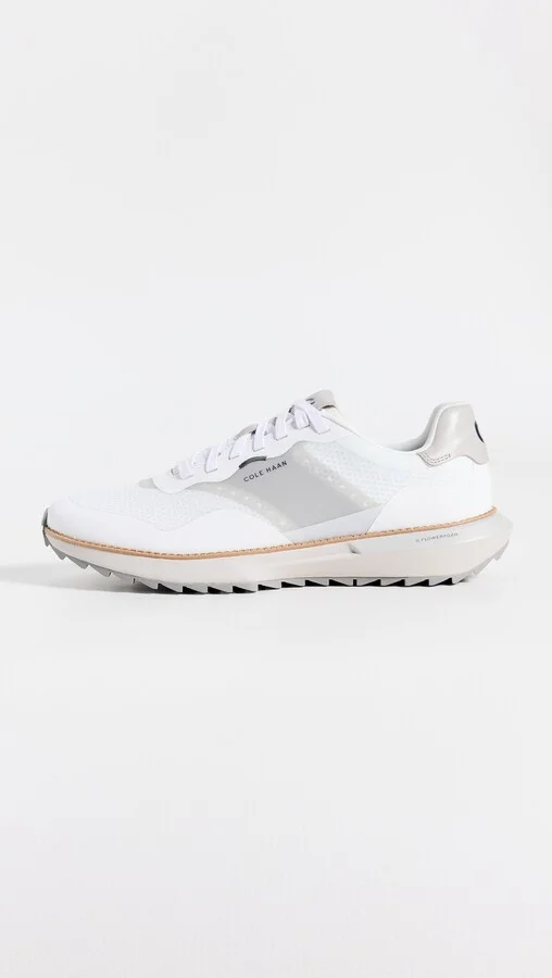 Cole Haan Grandpro Ashland Golf Shoes - Image 3