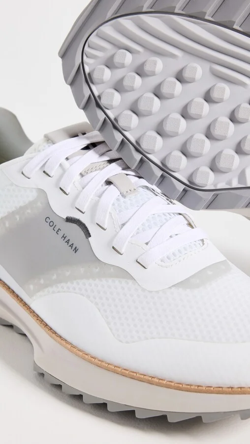 Cole Haan Grandpro Ashland Golf Shoes - Image 4