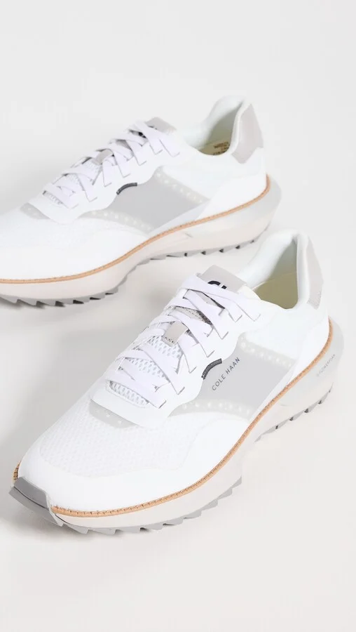 Cole Haan Grandpro Ashland Golf Shoes - Image 5