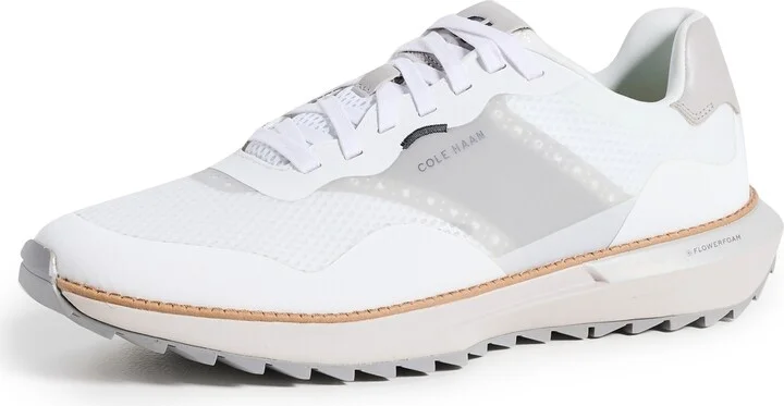 Cole Haan Grandpro Ashland Golf Shoes