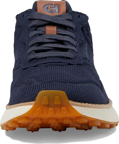 Cole Haan Grandpro Ashland Stitchlite Men's Lace-up Boots Navy Blazer/British Tan/Ivory : 7 W - Wide, Synthetic - Image 5