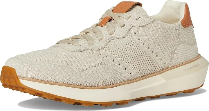 Cole Haan Grandpro Ashland Stitchlite Men's Lace-up Boots Silver Lining/Natural Tan/Ivory : 7.5 D - Medium, Synthetic - Image 5