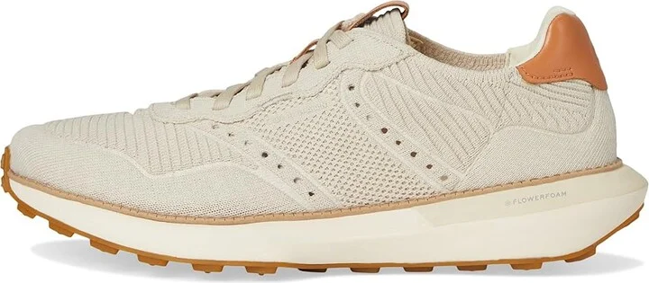 Cole Haan Grandpro Ashland Stitchlite Men's Lace-up Boots Silver Lining/Natural Tan/Ivory : 7.5 D - Medium, Synthetic - Image 6