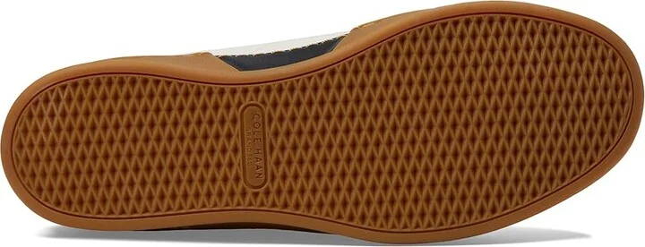 Cole Haan Grandpro Breakaway Sneaker Women's Shoes Ivory/Gum : 6 B - Medium, Leather/Suede - Image 3