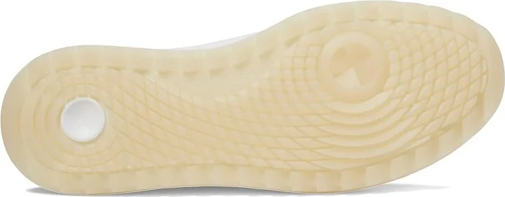 Cole Haan Grandpro Crossover Golf Men's Lace-up Boots Optic White/Optic White : 12 D - Medium, Leather - Image 3