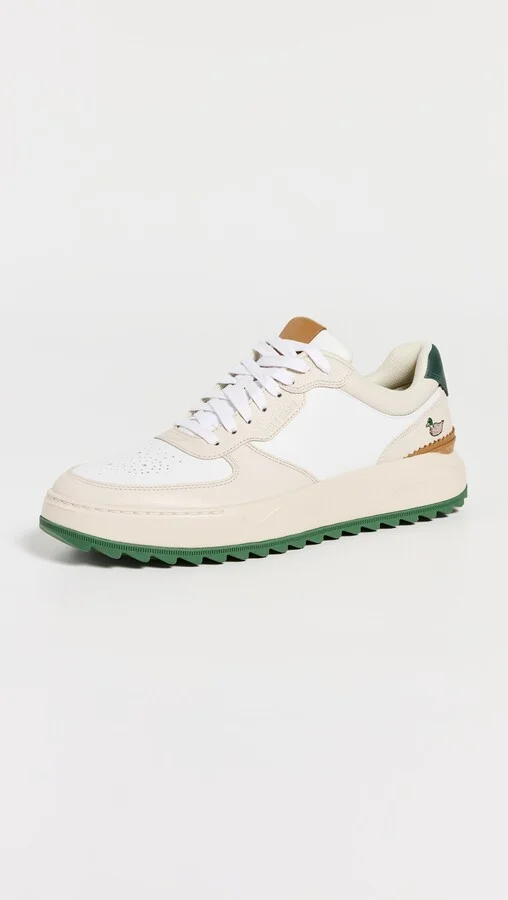 Cole Haan Grandpro Crossover Golf Shoes - Image 3