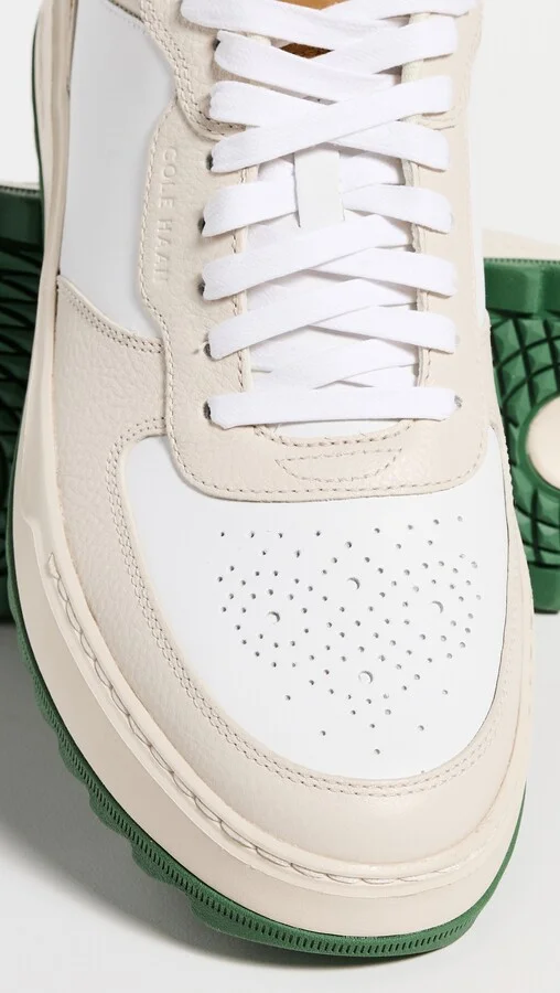 Cole Haan Grandpro Crossover Golf Shoes - Image 4
