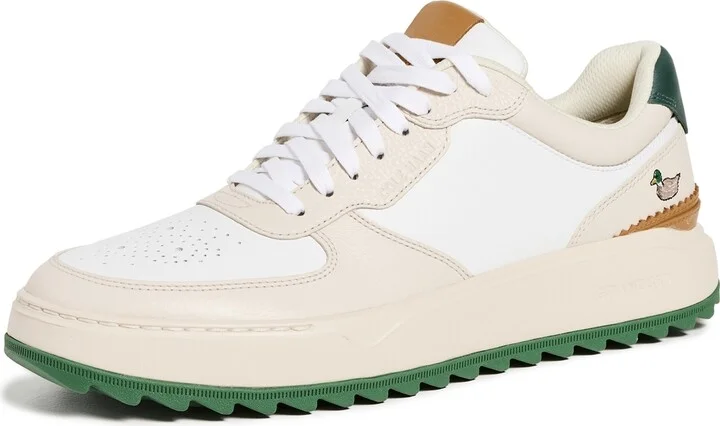 Cole Haan Grandpro Crossover Golf Shoes