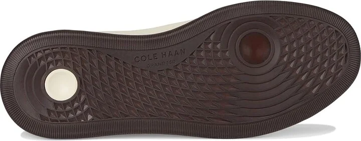 Cole Haan Grandpro Crossover Sneaker Men's Shoes Acorn/Ivory/Natural : 7.5 D - Medium, Leather - Image 3