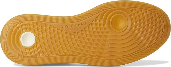 Cole Haan Grandpro Crossover Sneaker Men's Shoes British Tan/Ivory : 10 D - Medium, Leather - Image 3