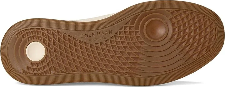 Cole Haan Grandpro Crossover Sneaker Men's Shoes China Blue/Navy Blazer/Ivory : 12 W - Wide, Leather - Image 3