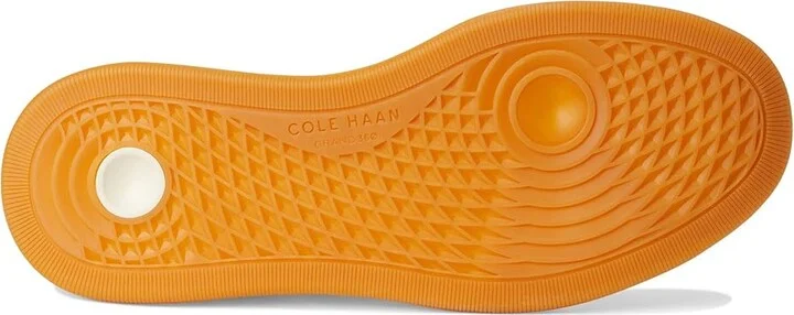 Cole Haan Grandpro Crossover Sneaker Men's Shoes Ivory/Gum/Black : 10 D - Medium, Leather - Image 3