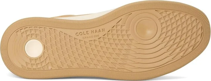 Cole Haan Grandpro Crossover Sneaker Men's Shoes Orzo/Light Sesame/Ivory : 8.5 W - Wide, Leather - Image 3
