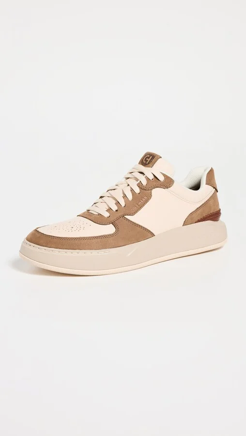 Cole Haan Grandpro Crossover Sneakers - Image 2