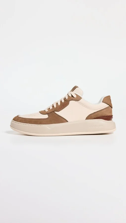 Cole Haan Grandpro Crossover Sneakers - Image 3