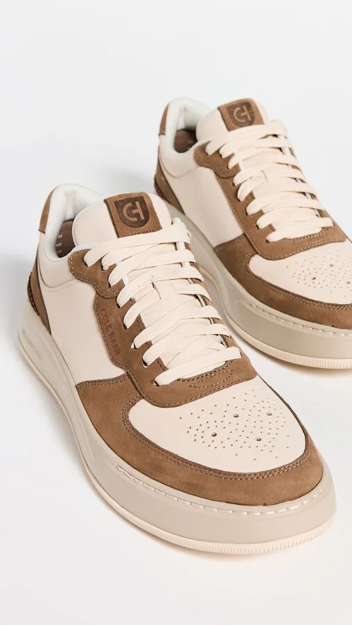 Cole Haan Grandpro Crossover Sneakers - Image 4