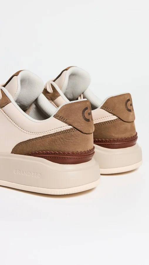 Cole Haan Grandpro Crossover Sneakers - Image 5