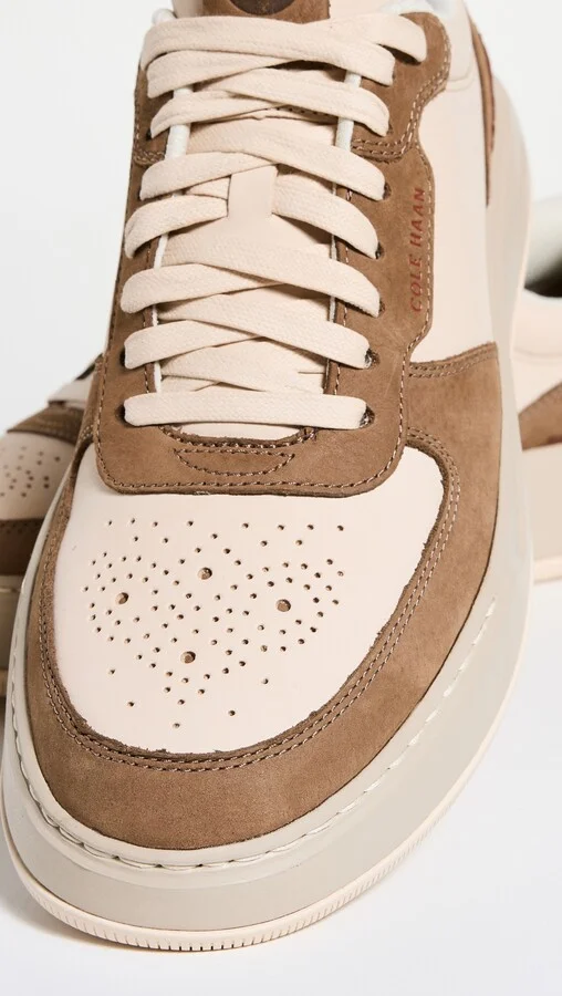 Cole Haan Grandpro Crossover Sneakers - Image 6