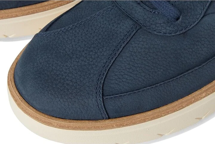Cole Haan Grandpro Featherarc Bike Toe Sneakers Men's Shoes Big Dipper/Sea Stone/Ivory : 10 D - Medium, Leather - Image 7