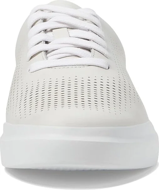 Cole Haan Grandpro Laser Cut Sneakers Men's Shoes White : 10 D - Medium, Leather - Image 6