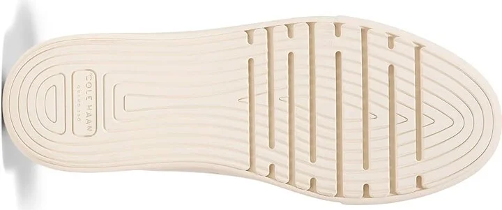 Cole Haan Grandpro Max Platform Sneakers Women's Shoes Optic White/Ivory : 5 C - Wide - Image 3
