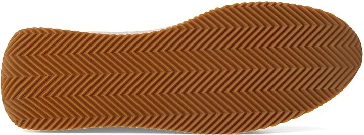 Cole Haan Grandpro Premier Runners Women's Shoes Cameo Rose/Suede/Optic White : 8.5 B - Medium, Leather/Suede - Image 3