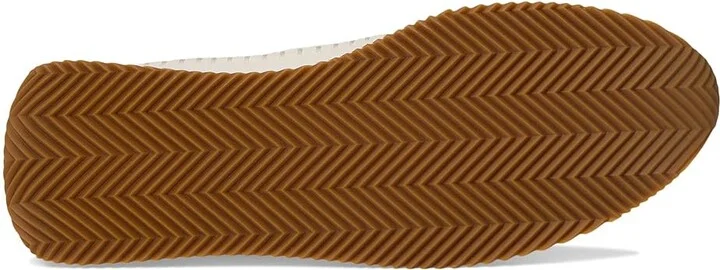 Cole Haan Grandpro Premier Runners Women's Shoes Ivory/Thistle/Biscuit/Vanilla Custard : 8 C - Wide, Leather/Suede - Image 3