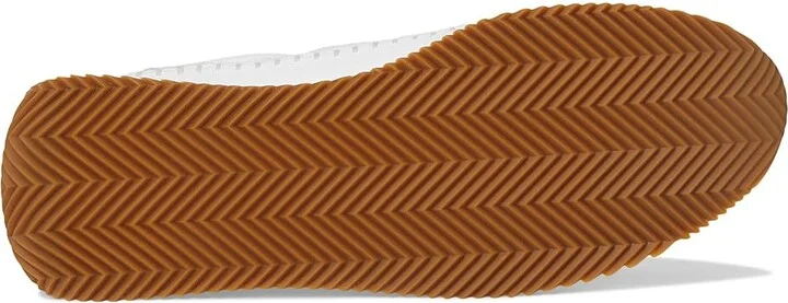 Cole Haan Grandpro Premier Runners Women's Shoes White/Silver Birchsuede : 6 B - Medium, Leather/Suede - Image 3