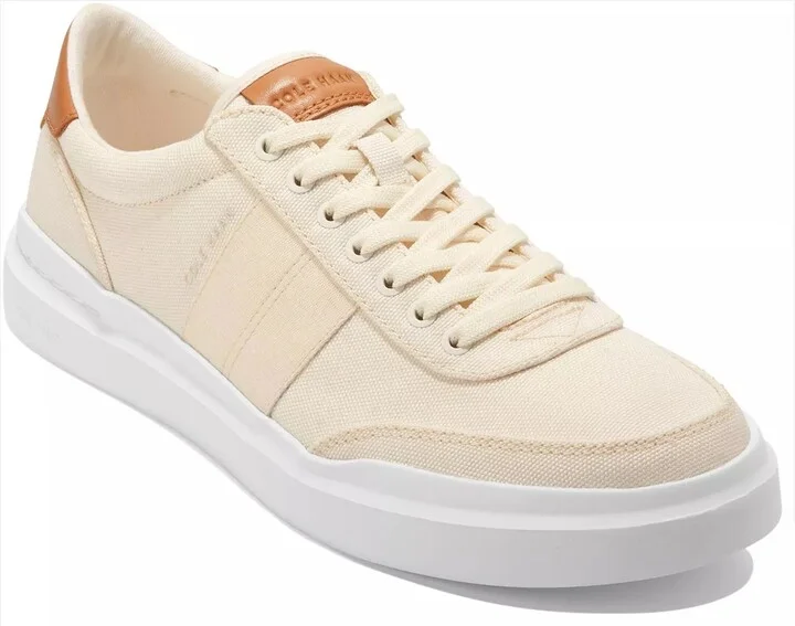 Cole Haan GrandPro Rally Canvas Court II Sneaker