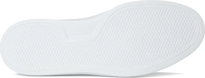 Cole Haan GrandPro Rally Canvas Court Sneaker Men's Shoes Vintage Indigo Canvas/Natural : 7 D - Medium - Image 3