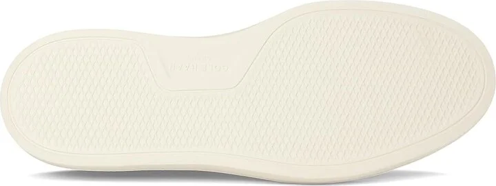 Cole Haan Grandpro Rally LTT Sneakers Men's Lace-up Boots Ironstone/Grey Pinstripe/Ivory 1 : 10 W - Wide, Synthetic - Image 3