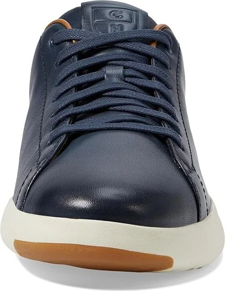 Cole Haan Grandpro Tennis Sneaker Men's Shoes Blazer Blue : 10 D - Medium, Leather - Image 6