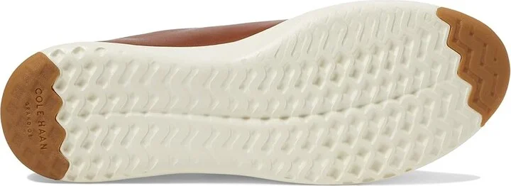 Cole Haan Grandpro Tennis Sneaker Men's Shoes Woodbury : 15 D - Medium, Leather - Image 4