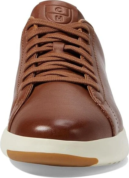Cole Haan Grandpro Tennis Sneaker Men's Shoes Woodbury : 15 D - Medium, Leather - Image 6