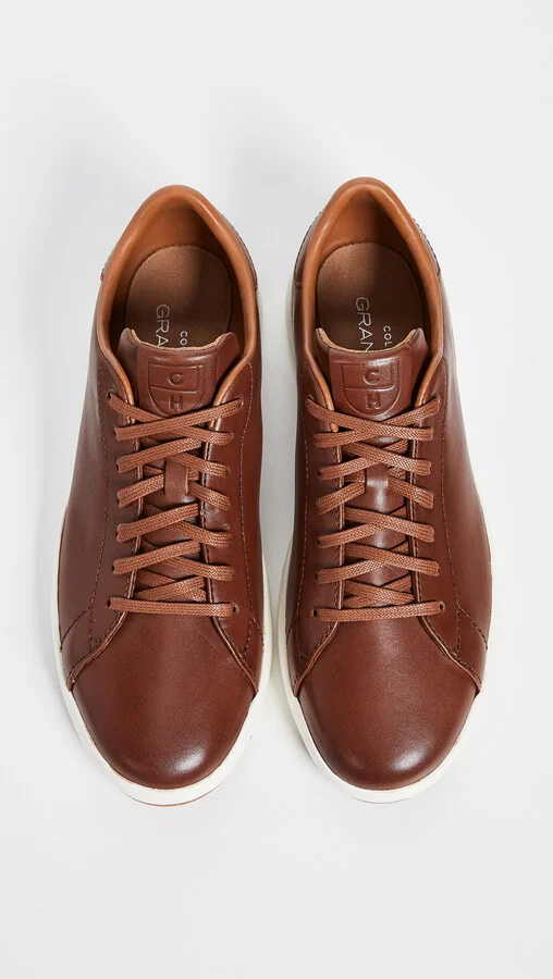 Cole Haan GrandPro Tennis Sneakers - Image 3