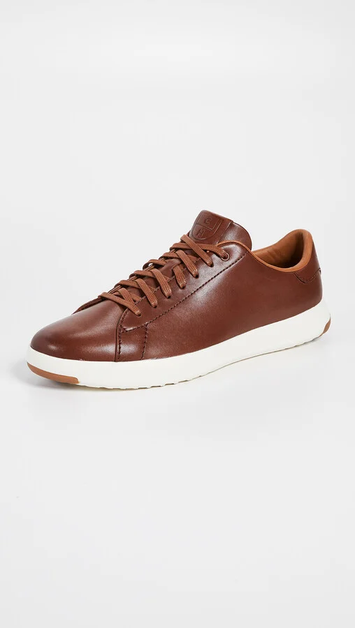 Cole Haan GrandPro Tennis Sneakers - Image 5