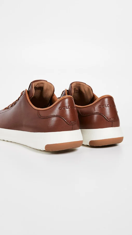Cole Haan GrandPro Tennis Sneakers - Image 6