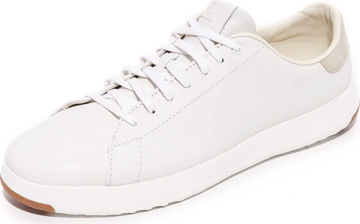 Cole Haan GrandPro Tennis Sneakers - Image 2