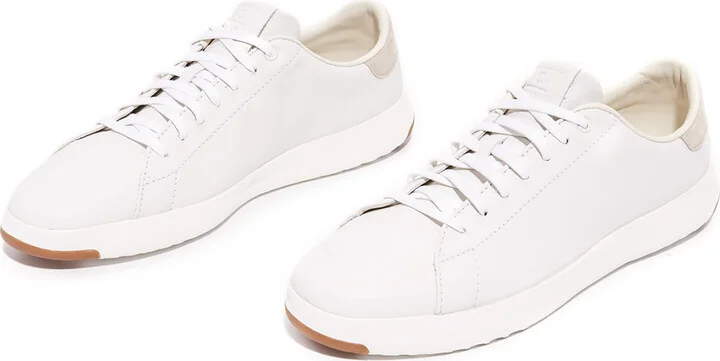 Cole Haan GrandPro Tennis Sneakers - Image 5