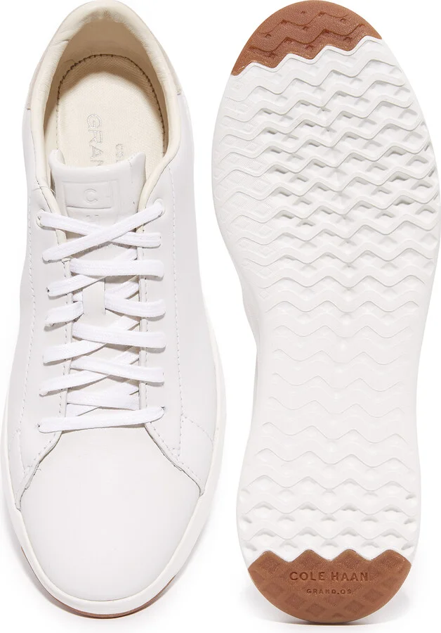 Cole Haan GrandPro Tennis Sneakers - Image 6