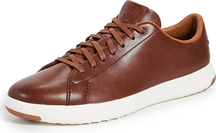 Cole Haan GrandPro Tennis Sneakers