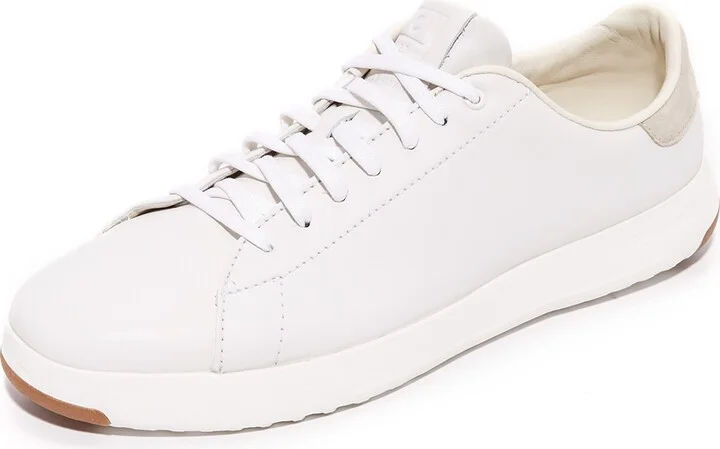 Cole Haan GrandPro Tennis Sneakers