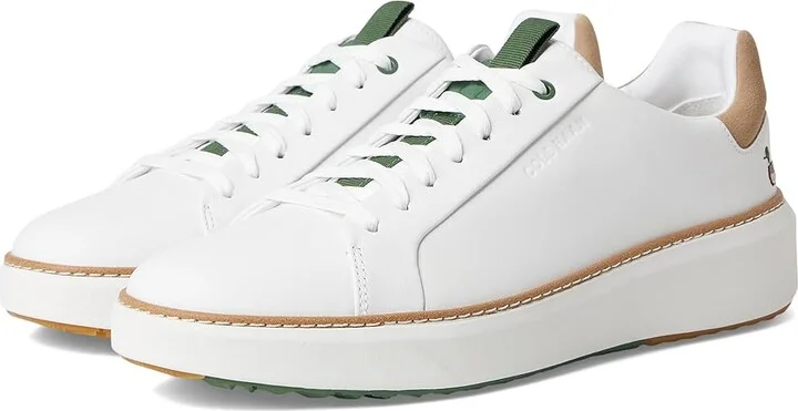 Optic White