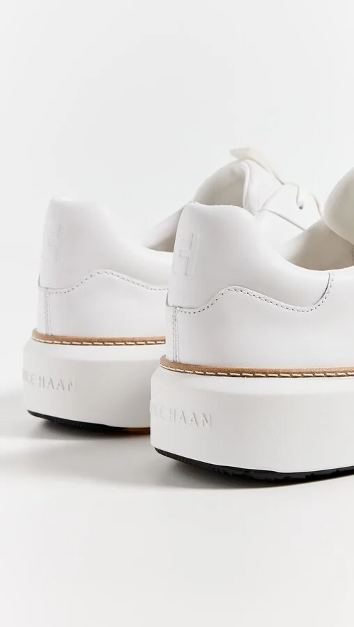 Cole Haan Grandpro Topspin Golf Shoes - Image 4